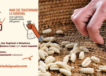 Il pubblico: la Sardegna più viva è quella che si assapora insieme